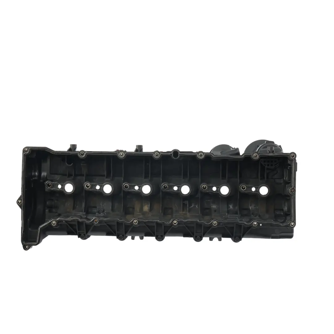BMW X5 E70 X6 E71 F10 F11 F01 Ventildeckel N57S Diesel - SKU 8507607 - Teilenummer 8507607