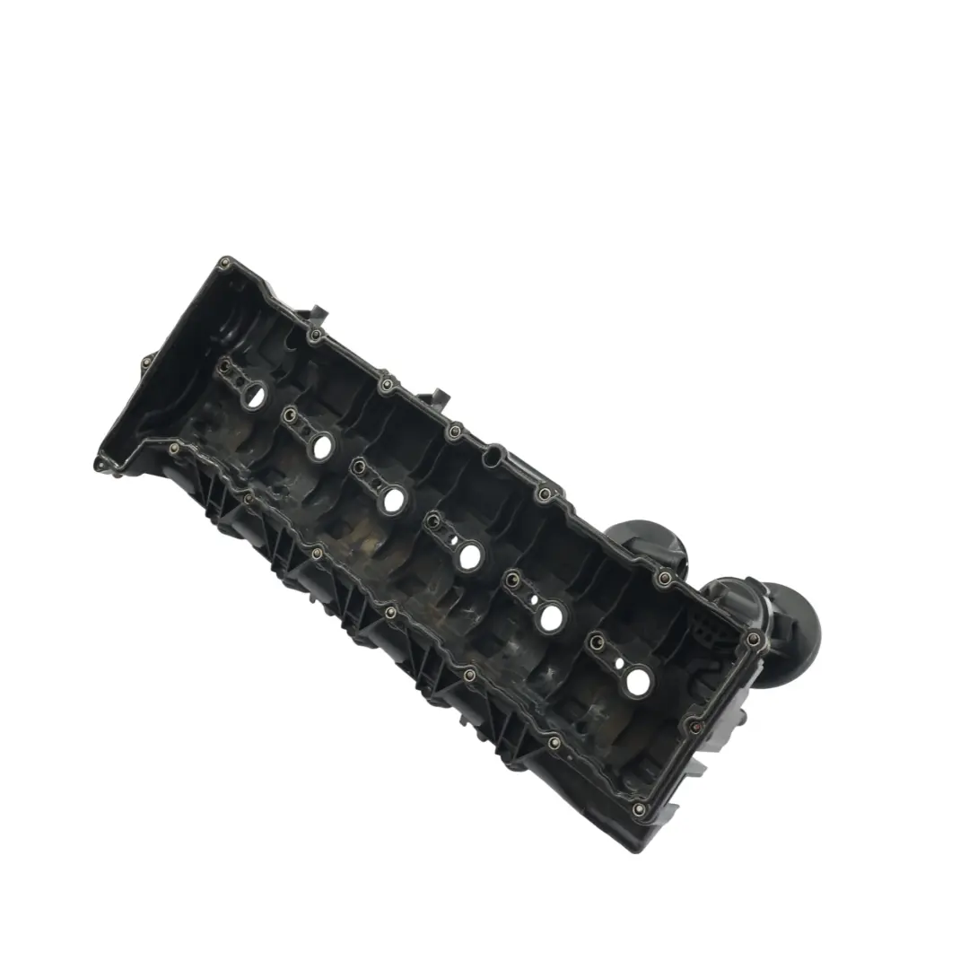BMW X5 E70 X6 E71 F10 F11 F01 Ventildeckel N57S Diesel - SKU 8507607 - Teilenummer 8507607