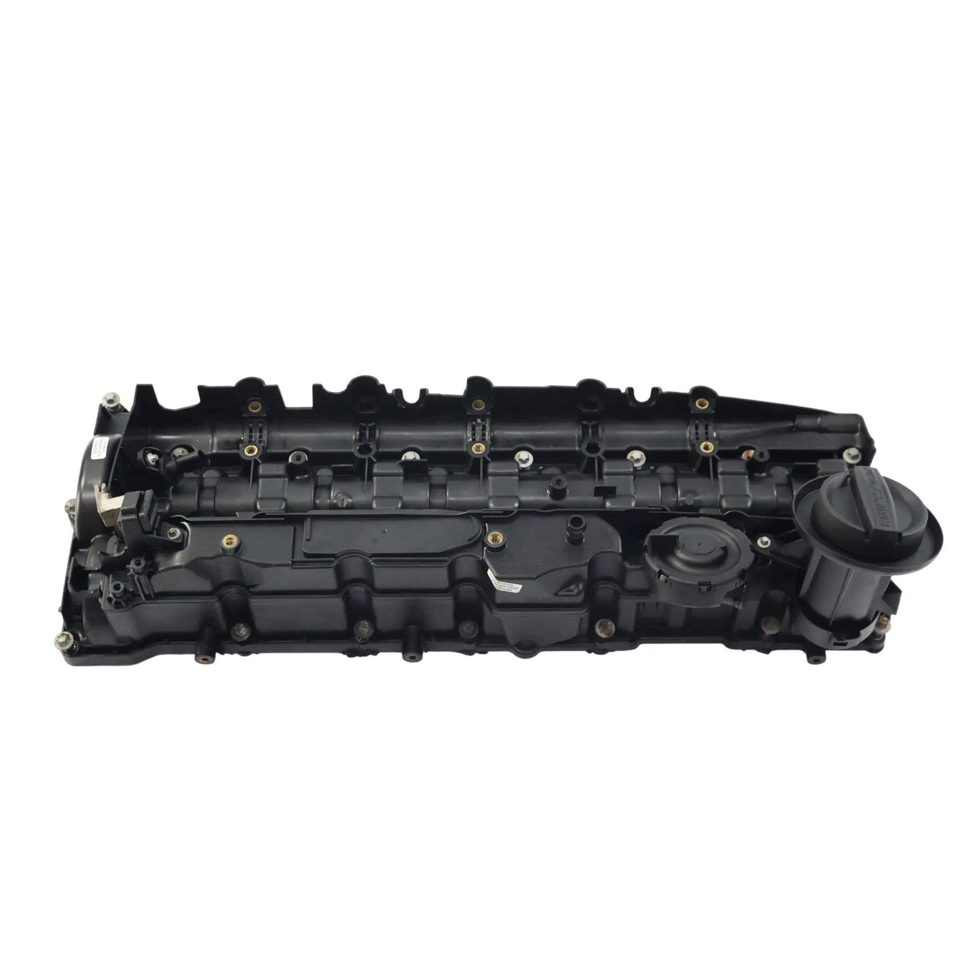 BMW X5 E70 X6 E71 F10 F11 F01 Cylinder Rocker Valve Cover N57S Diesel 8507607