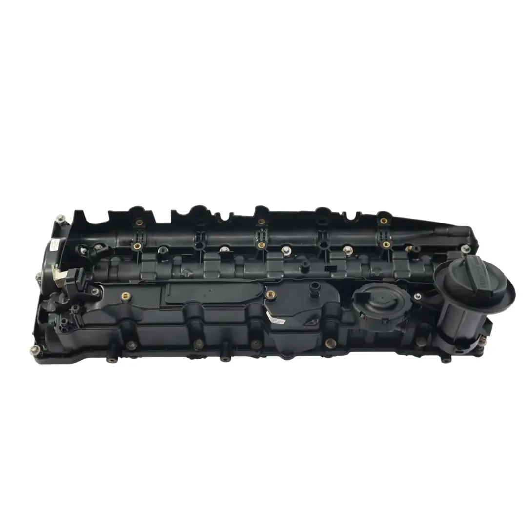 BMW X5 E70 X6 E71 F10 F11 F01 Ventildeckel N57S Diesel - SKU 8507607 - Teilenummer 8507607