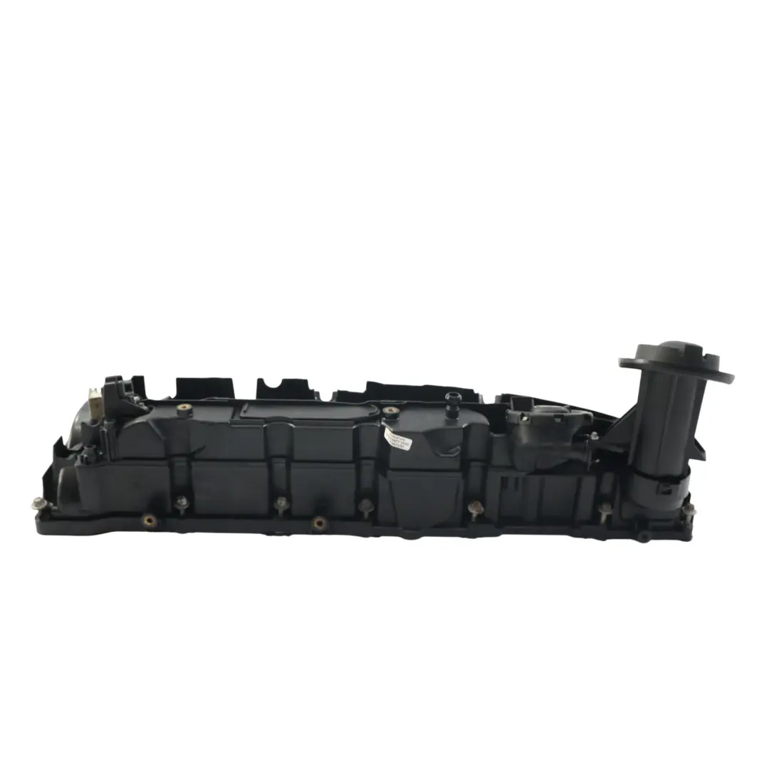 BMW X5 E70 X6 E71 F10 F11 F01 Ventildeckel N57S Diesel - SKU 8507607 - Teilenummer 8507607