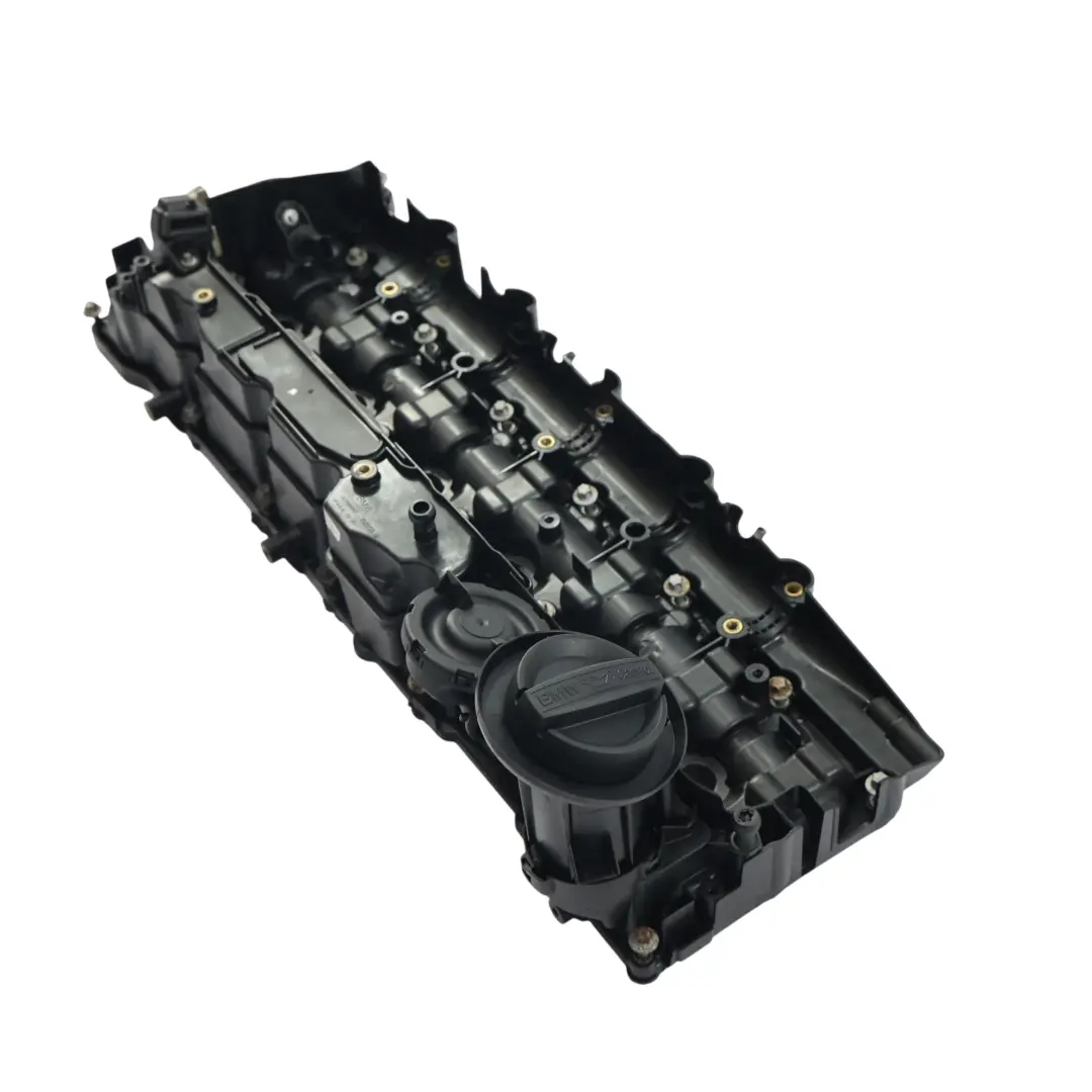 BMW X5 E70 X6 E71 F10 F11 F01 Ventildeckel N57S Diesel - SKU 8507607 - Teilenummer 8507607