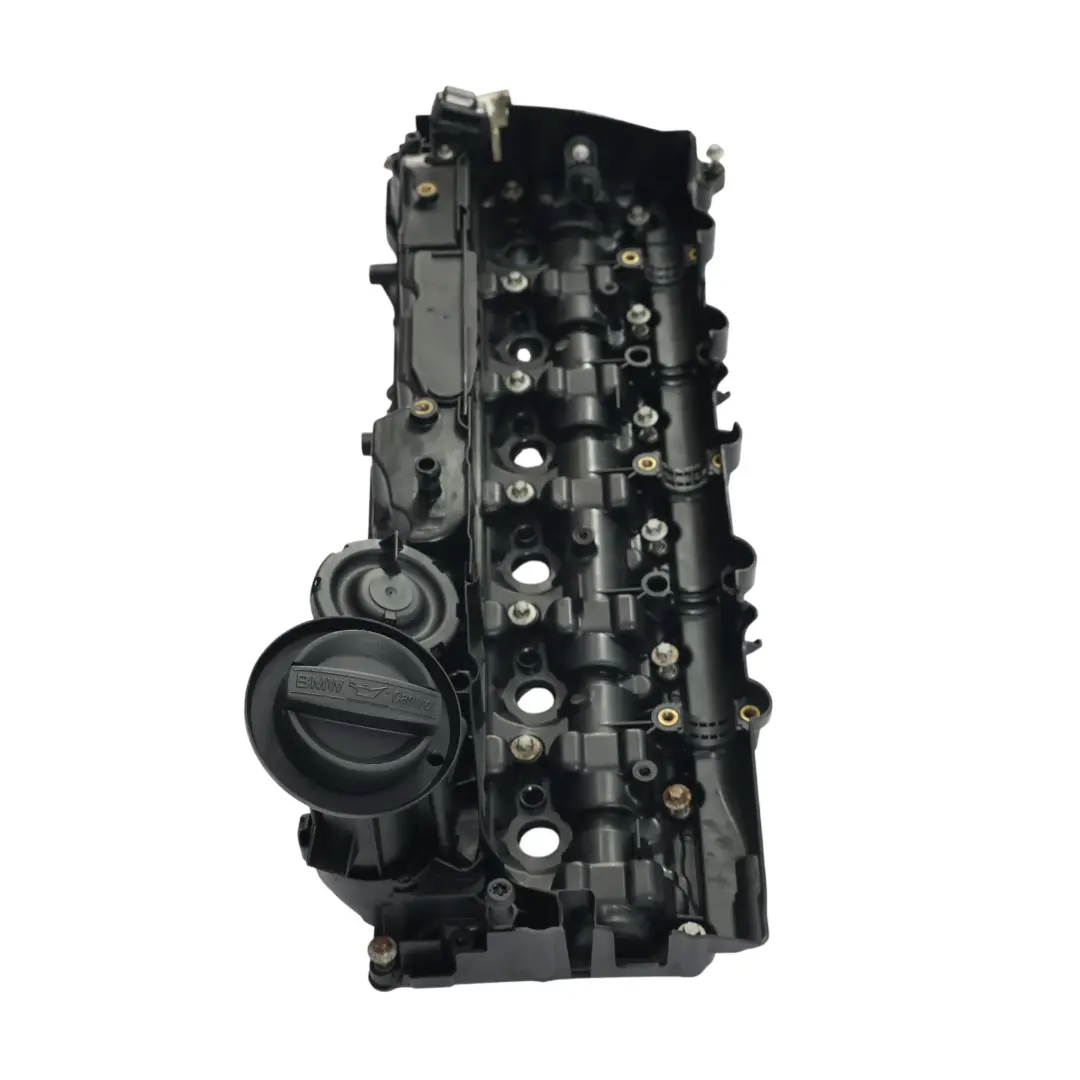 BMW X5 E70 X6 E71 F10 F11 F01 Ventildeckel N57S Diesel - SKU 8507607 - Teilenummer 8507607