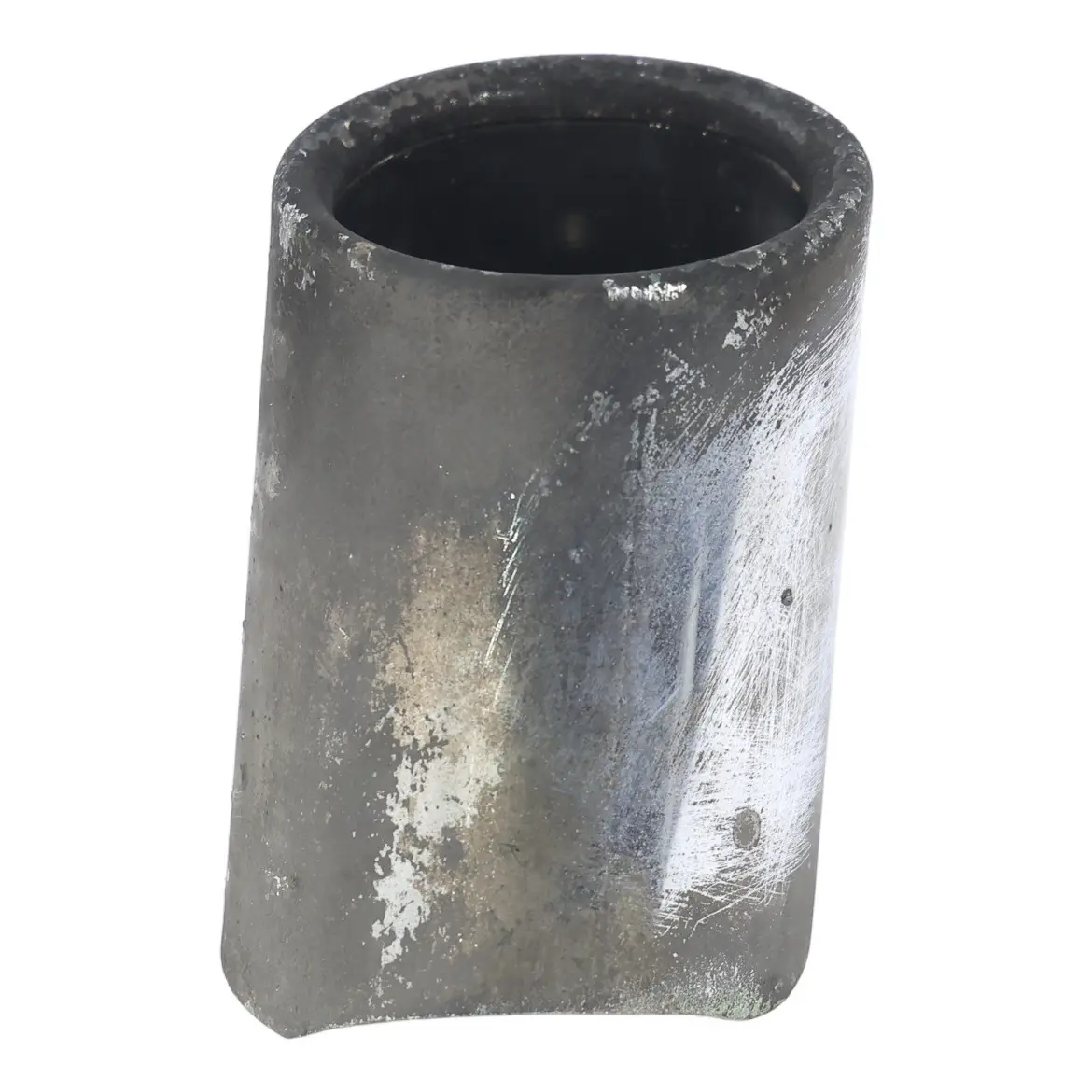 BMW F07 F10 F11 Embout Tuyau Échappement Arrière Chromé 8508232