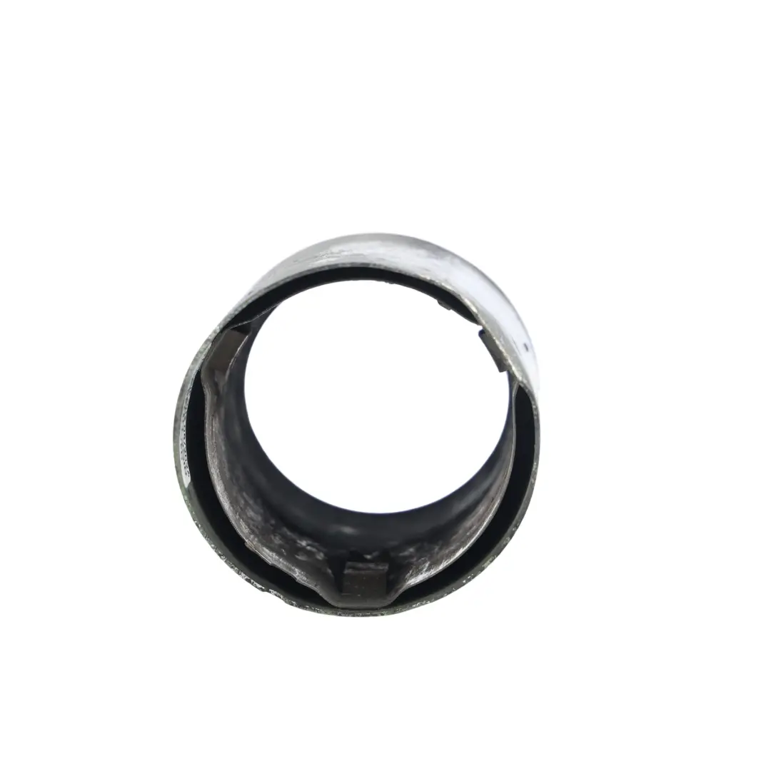 BMW F07 F10 F11 Cubierta Tubo Escape Trasero Cromado - SKU 8508232 - Número de pieza 8508232