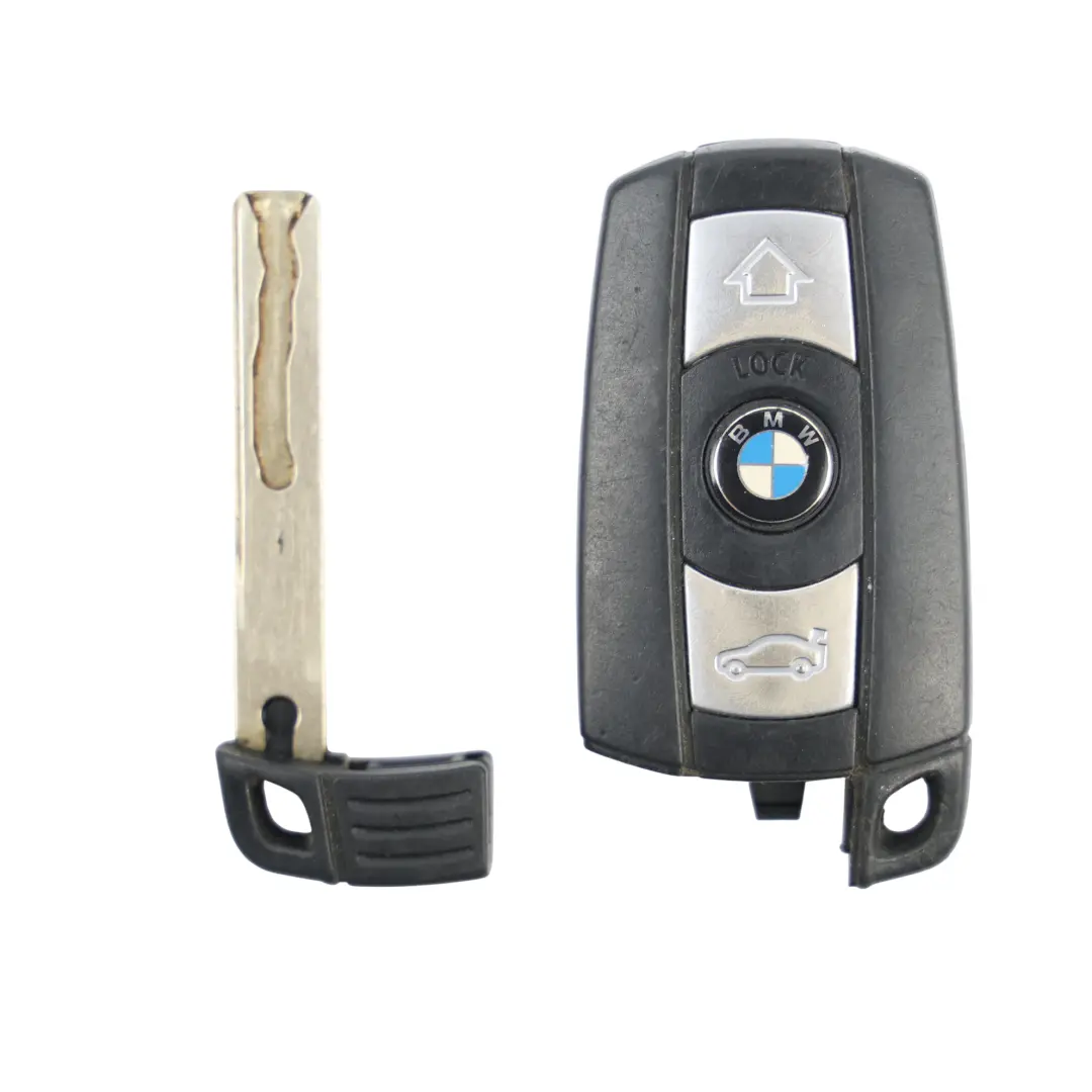 BMW E92 LCI Kit ECU Motor 3.0 Diesel 335d M57N2 306D5 Automático - SKU 8509036-9 - Número de pieza 8509036
