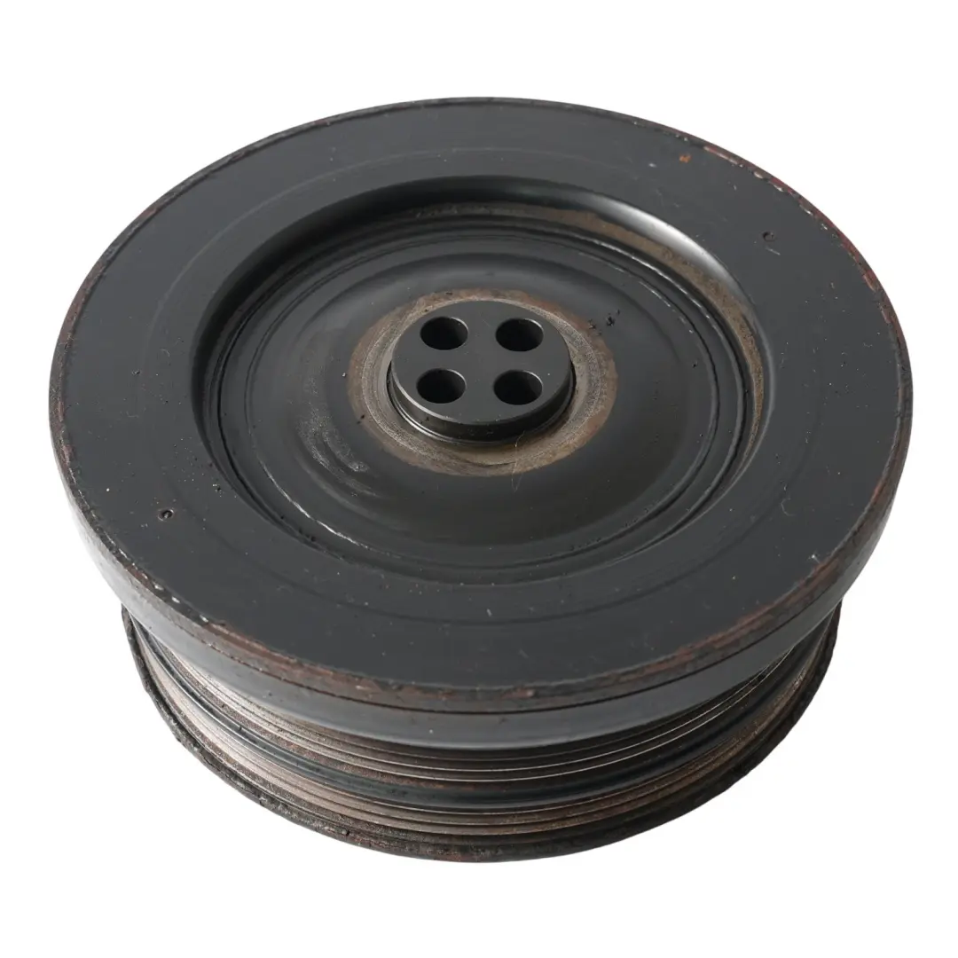 BMW X3 E53 X5 E70 E90 E92 E60 E61 E65 E83 Tłumik Drgań Koło Pasowe - SKU 8511371-3 - Numer Części 8511371
