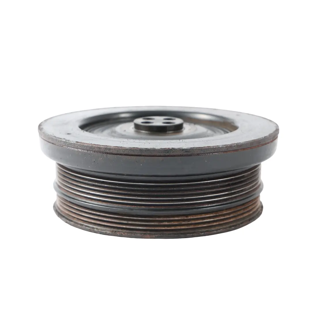 Tłumik Drgań Koło Pasowe do BMW X3 E53 X5 E70 E90 E92 E60 E61 E65 E83 o numerze 8511371 BMW X3 E53 X5 E70 E90 E92 E60 E61 E65 E83 Tłumik Drgań Koło Pasowe - SKU 8511371-3 - Numer Części 8511371