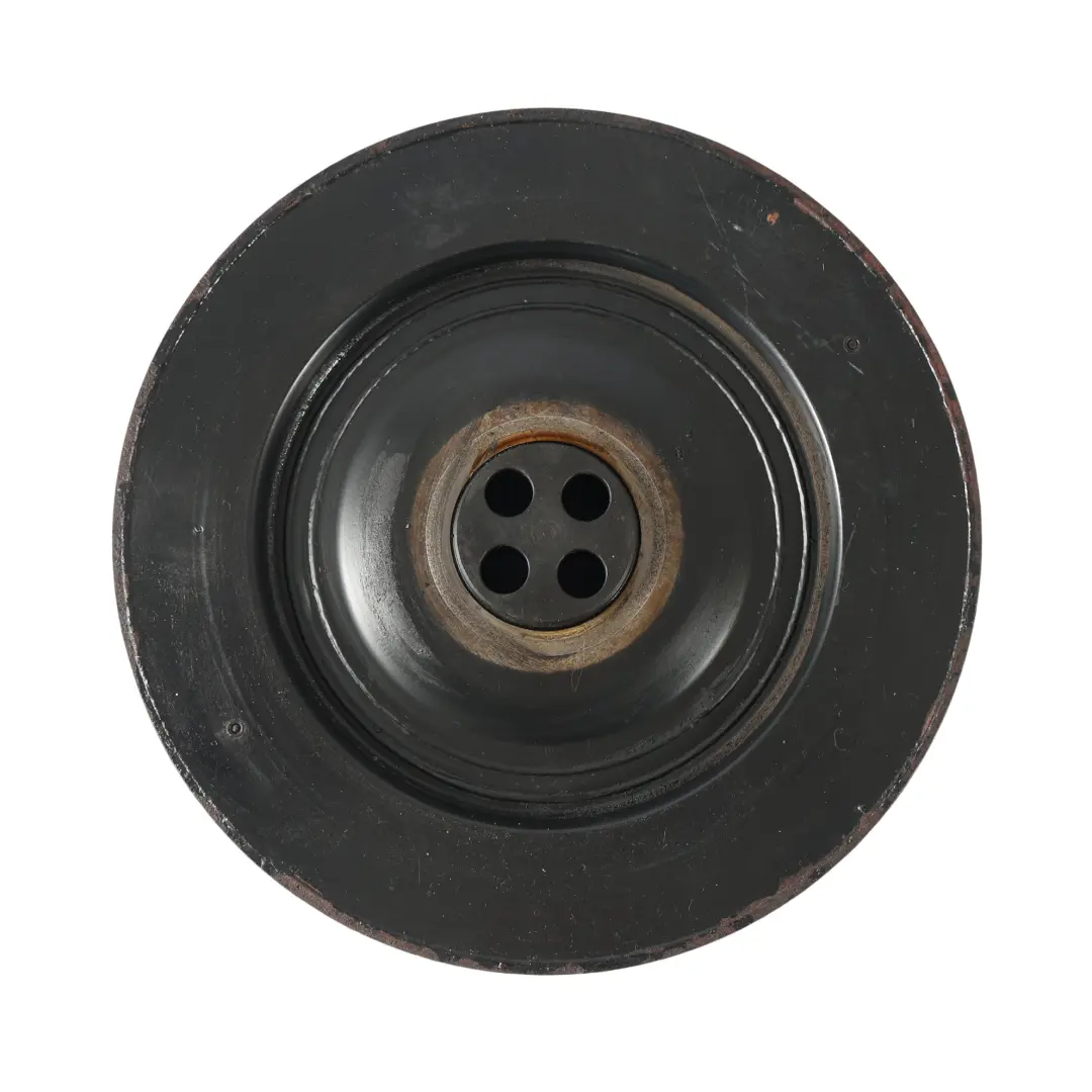 Tłumik Drgań Koło Pasowe do BMW X3 E53 X5 E70 E90 E92 E60 E61 E65 E83 o numerze 8511371 BMW X3 E53 X5 E70 E90 E92 E60 E61 E65 E83 Tłumik Drgań Koło Pasowe - SKU 8511371-3 - Numer Części 8511371