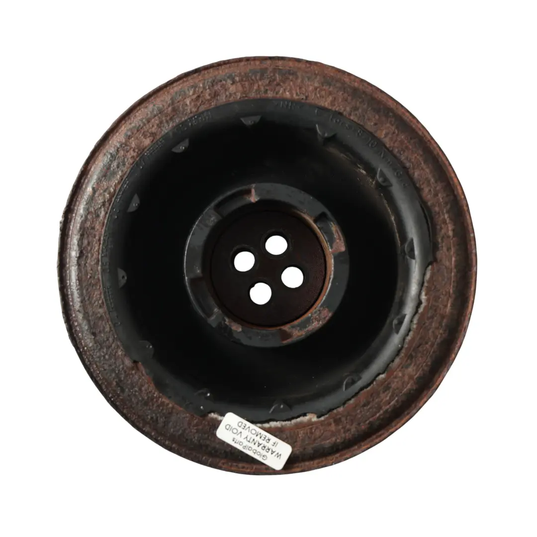 BMW X3 E53 X5 E70 E90 E92 E60 E61 E65 E83 Tłumik Drgań Koło Pasowe - SKU 8511371-3 - Numer Części 8511371
