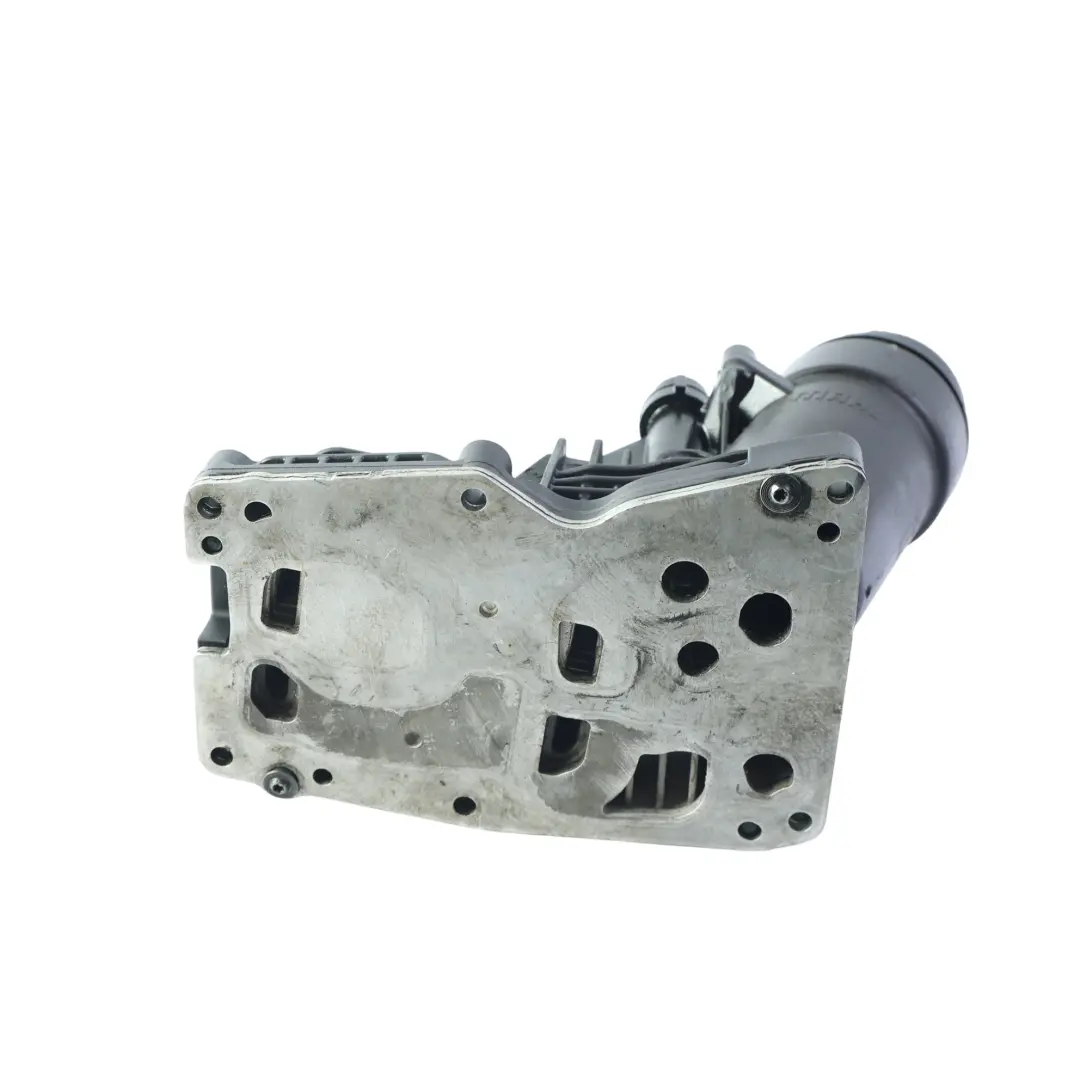 Ölfilter Gehäuse Kühler Diesel N47N für BMW E90 LCI F10 F11 F20 F30 mit Teilenummer 8512283 BMW E90 LCI F10 F11 F20 F30 Ölfilter Gehäuse Kühler Diesel N47N - SKU 8512283-2 - Teilenummer 8512283