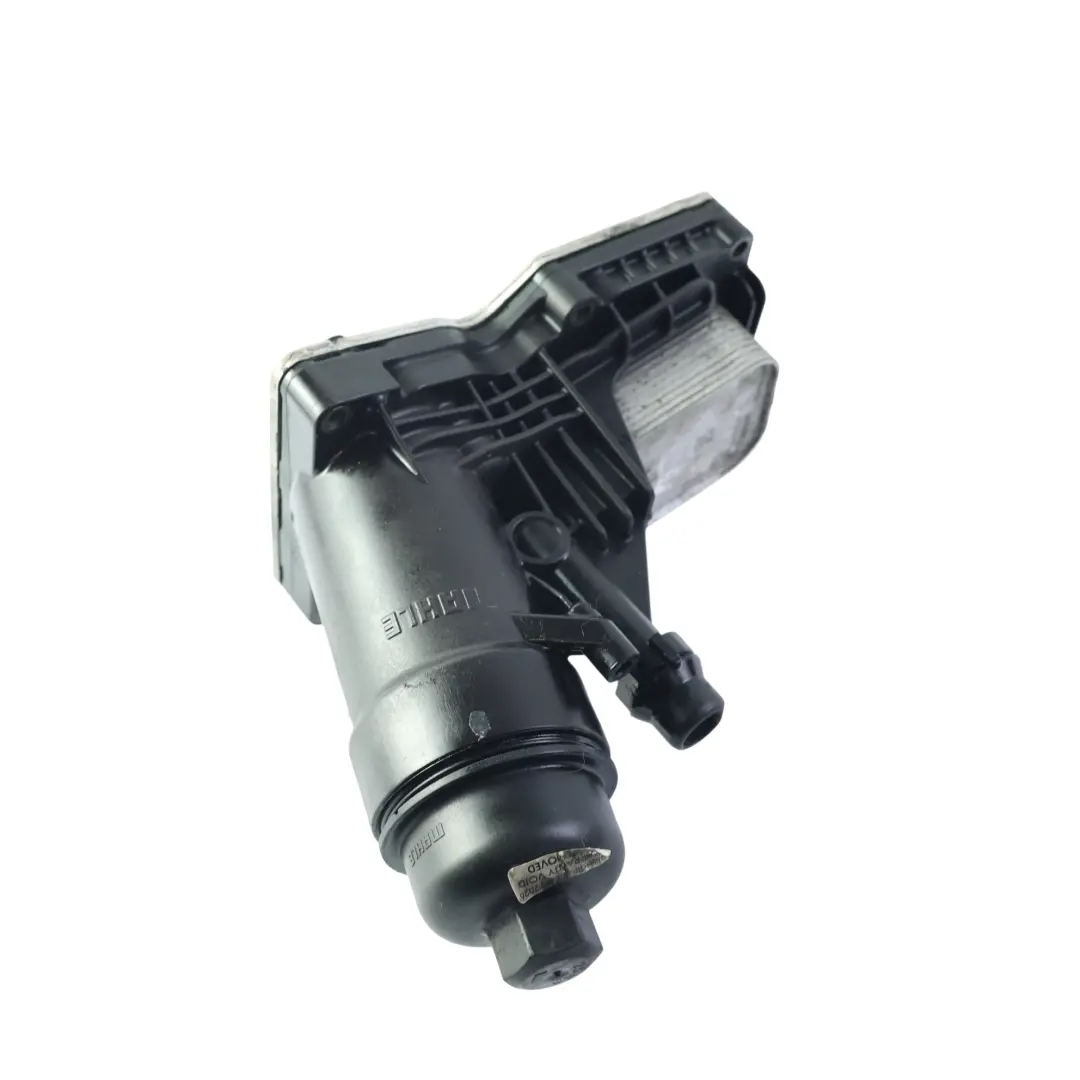Ölfilter Gehäuse Kühler Diesel N47N für BMW E90 LCI F10 F11 F20 F30 mit Teilenummer 8512283 BMW E90 LCI F10 F11 F20 F30 Ölfilter Gehäuse Kühler Diesel N47N - SKU 8512283-2 - Teilenummer 8512283