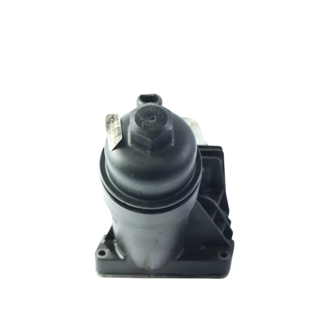 Ölfilter Gehäuse Kühler Diesel N47N für BMW E90 LCI F10 F11 F20 F30 mit Teilenummer 8512283 BMW E90 LCI F10 F11 F20 F30 Ölfilter Gehäuse Kühler Diesel N47N - SKU 8512283-2 - Teilenummer 8512283