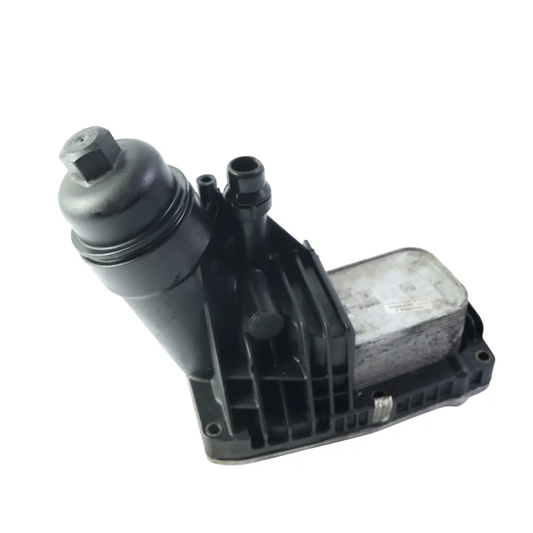 Ölfilter Gehäuse Kühler Diesel N47N für BMW E90 LCI F10 F11 F20 F30 mit Teilenummer 8512283 BMW E90 LCI F10 F11 F20 F30 Ölfilter Gehäuse Kühler Diesel N47N - SKU 8512283-2 - Teilenummer 8512283