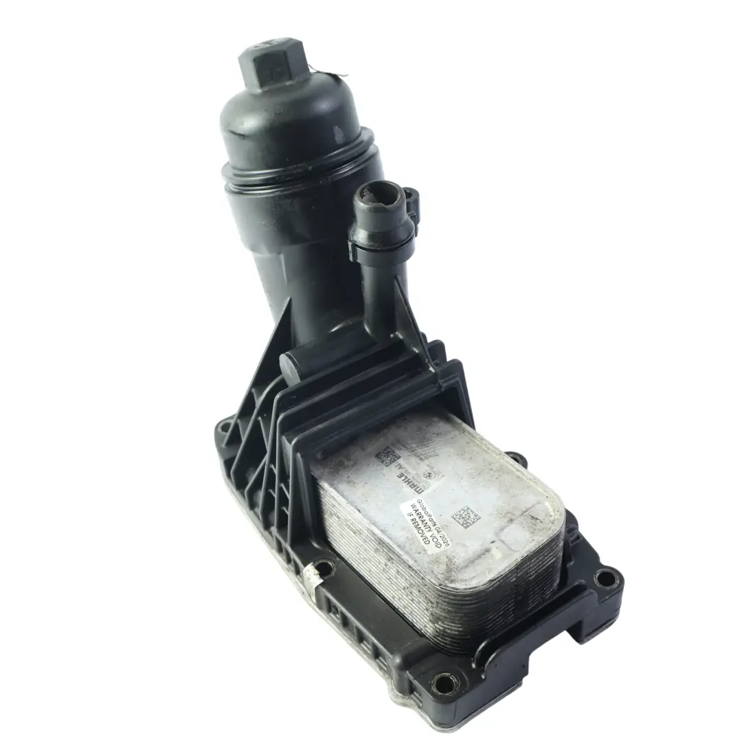 Ölfilter Gehäuse Kühler Diesel N47N für BMW E90 LCI F10 F11 F20 F30 mit Teilenummer 8512283 BMW E90 LCI F10 F11 F20 F30 Ölfilter Gehäuse Kühler Diesel N47N - SKU 8512283-2 - Teilenummer 8512283