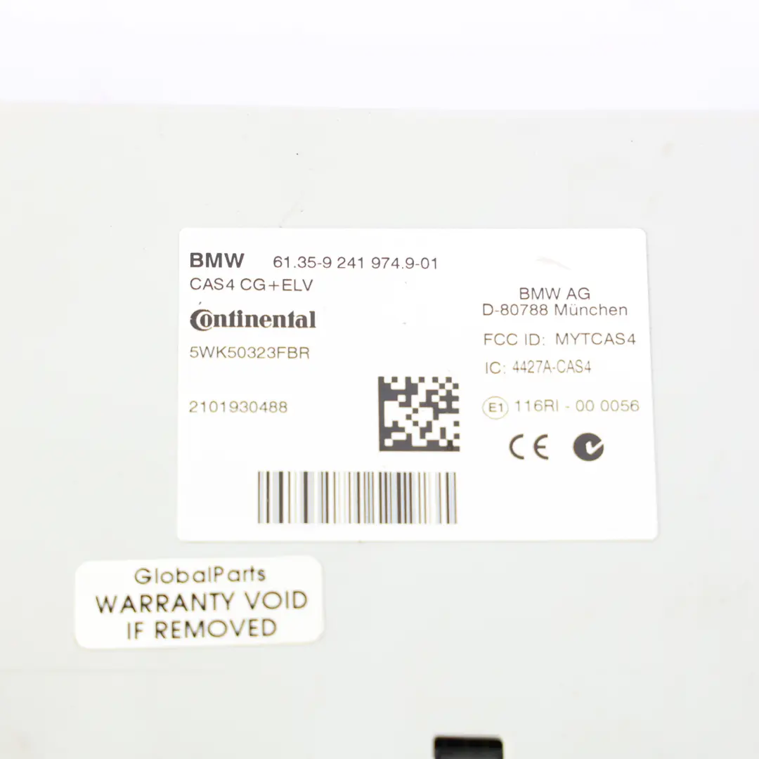 Control Unit N47N 2.0 Diesel 184HP ECU DDE Manual Kit to BMW X3 F25 Engine with Part number 8513249 BMW X3 F25 Engine Control Unit N47N 2.0 Diesel 184HP ECU DDE Manual Kit - SKU 8513249-2 - Part number 8513249
