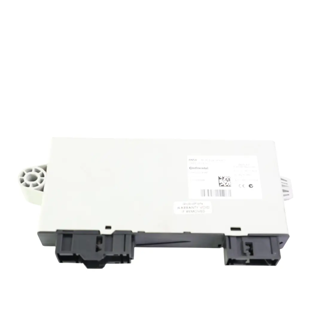 BMW X3 F25 Engine Control Unit N47N 2.0 Diesel 184HP ECU DDE Manual Kit - SKU 8513249-2 - Part number 8513249