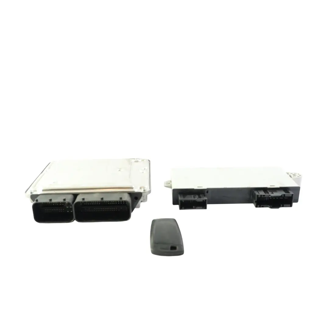 Unidad Control Motor N47N 2.0 Diesel 184HP DDE Manual Kit para BMW X3 F25 con número de pieza 8513249 BMW X3 F25 Unidad Control Motor N47N 2.0 Diesel 184HP DDE Manual Kit - SKU 8513249-2 - Número de pieza 8513249