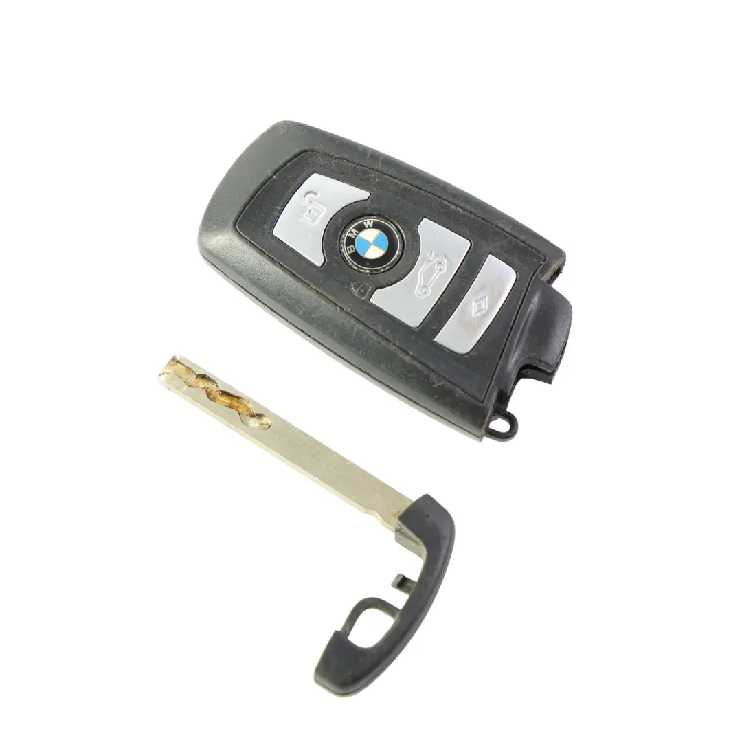 Control Unit N47N 2.0 Diesel 184HP ECU DDE Manual Kit to BMW X3 F25 Engine with Part number 8513249 BMW X3 F25 Engine Control Unit N47N 2.0 Diesel 184HP ECU DDE Manual Kit - SKU 8513249-2 - Part number 8513249