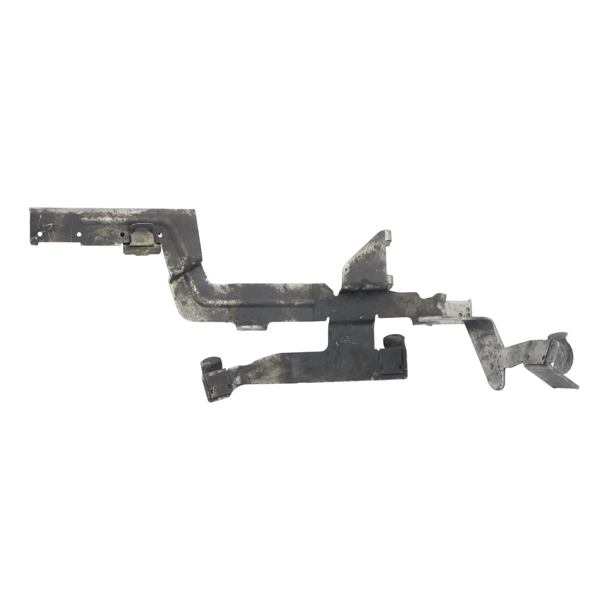BMW F10 F10 LCI F11 LCI Lambda Probe Holder Support Bracket Mount 8515597