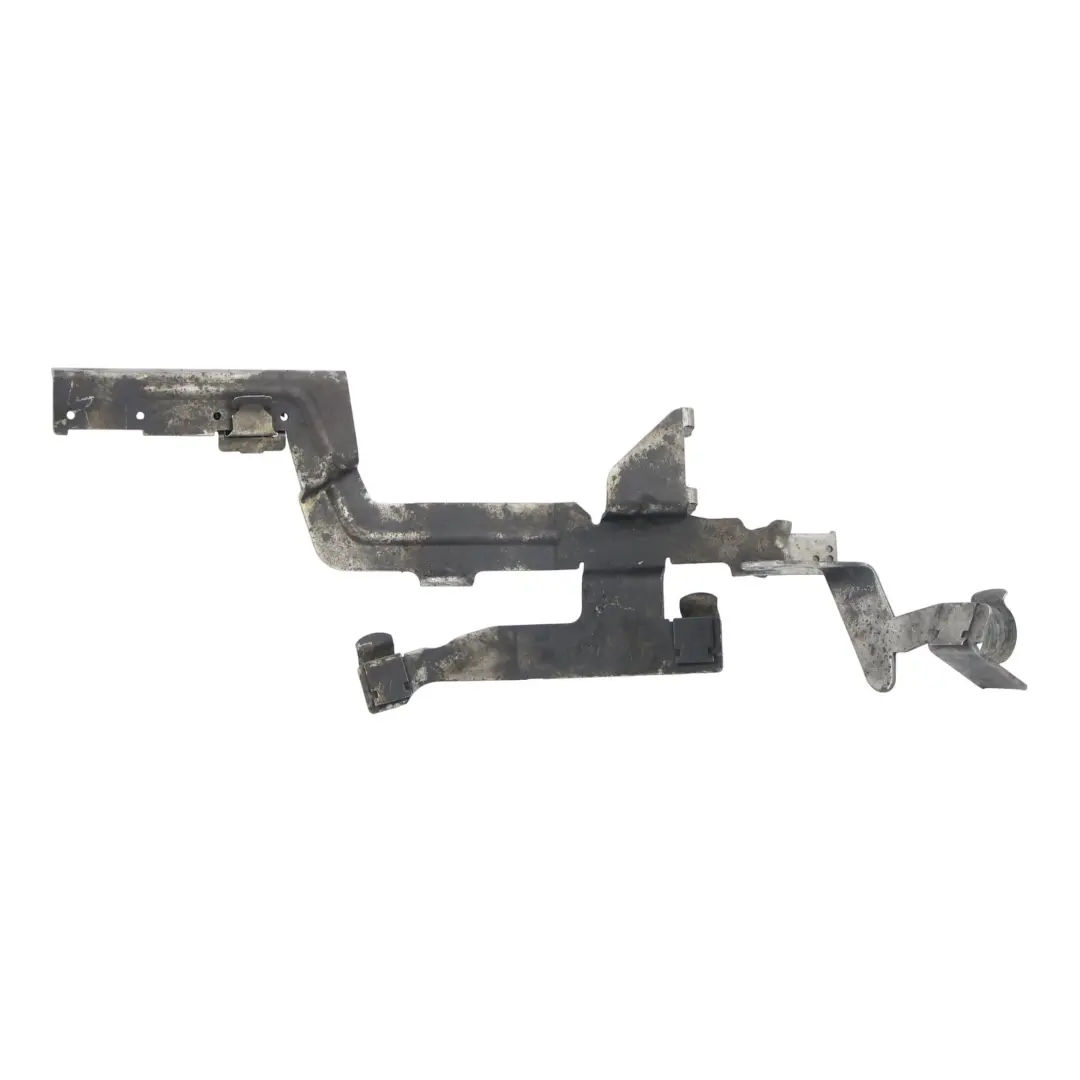 BMW F10 F10 LCI F11 LCI Soporte Sujeción Sonda Lambda - SKU 8515597 - Número de pieza 8515597