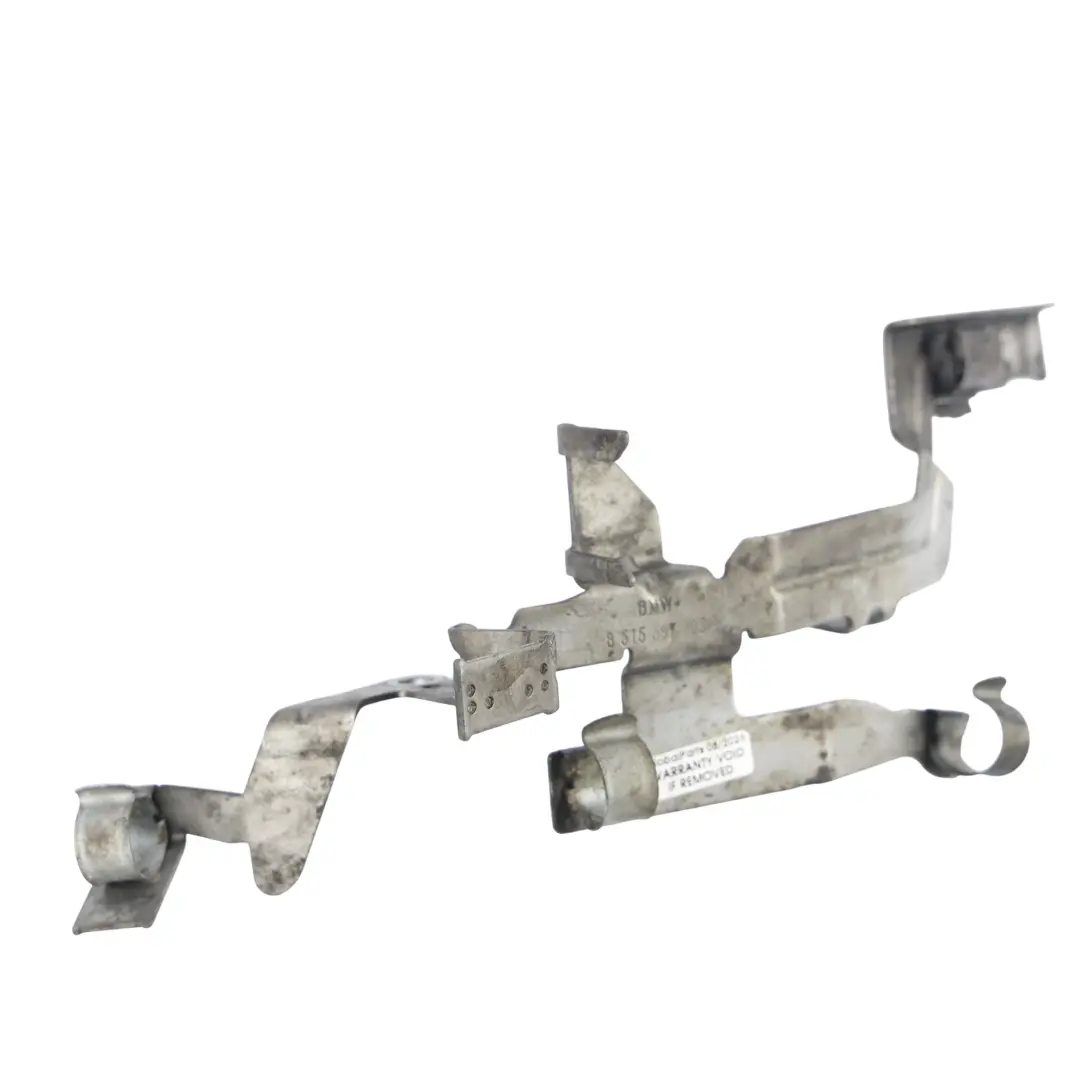 BMW F10 F10 LCI F11 LCI Soporte Sujeción Sonda Lambda - SKU 8515597 - Número de pieza 8515597