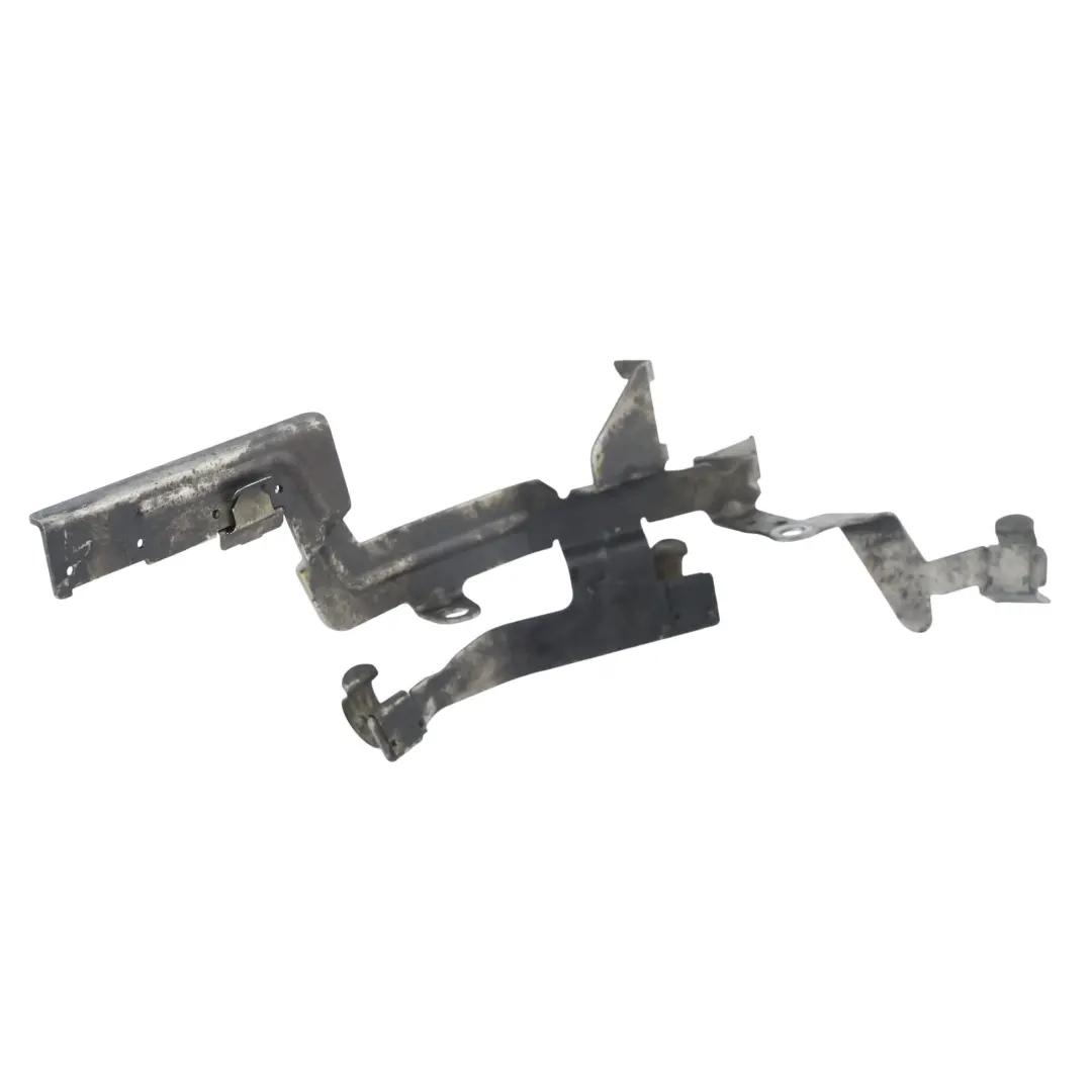 BMW F10 F10 LCI F11 LCI Soporte Sujeción Sonda Lambda - SKU 8515597 - Número de pieza 8515597