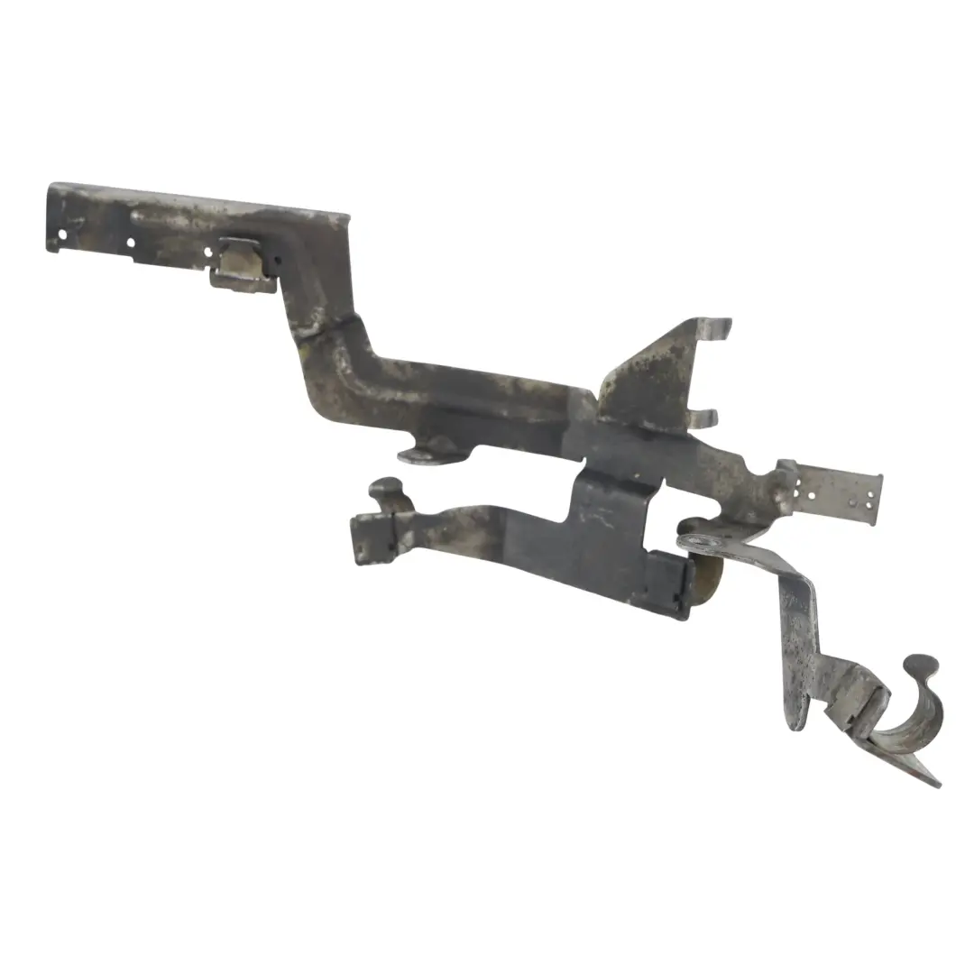 Soporte Sujeción Sonda Lambda para BMW F10 F10 LCI F11 LCI con número de pieza 8515597 BMW F10 F10 LCI F11 LCI Soporte Sujeción Sonda Lambda - SKU 8515597 - Número de pieza 8515597