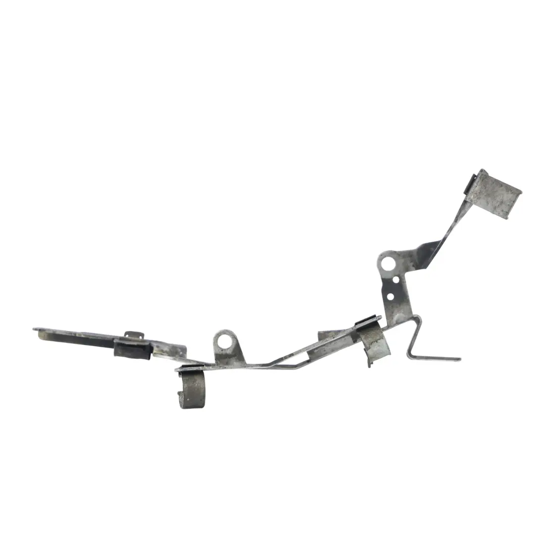 Soporte Sujeción Sonda Lambda para BMW F10 F10 LCI F11 LCI con número de pieza 8515597 BMW F10 F10 LCI F11 LCI Soporte Sujeción Sonda Lambda - SKU 8515597 - Número de pieza 8515597