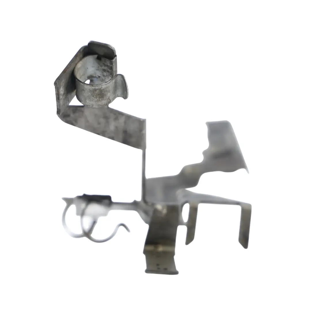 BMW F10 F10 LCI F11 LCI Lambda Probe Holder Support Bracket Mount - SKU 8515597 - Part number 8515597