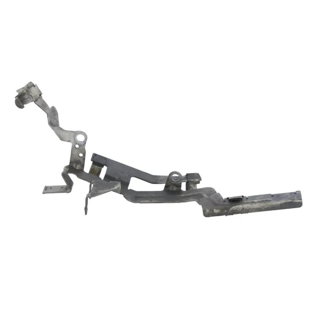 Soporte Sujeción Sonda Lambda para BMW F10 F10 LCI F11 LCI con número de pieza 8515597 BMW F10 F10 LCI F11 LCI Soporte Sujeción Sonda Lambda - SKU 8515597 - Número de pieza 8515597