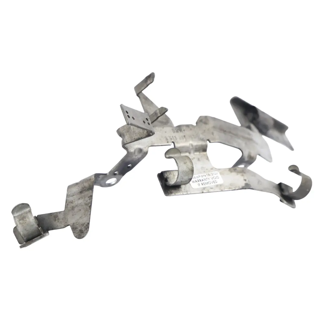 Soporte Sujeción Sonda Lambda para BMW F10 F10 LCI F11 LCI con número de pieza 8515597 BMW F10 F10 LCI F11 LCI Soporte Sujeción Sonda Lambda - SKU 8515597 - Número de pieza 8515597