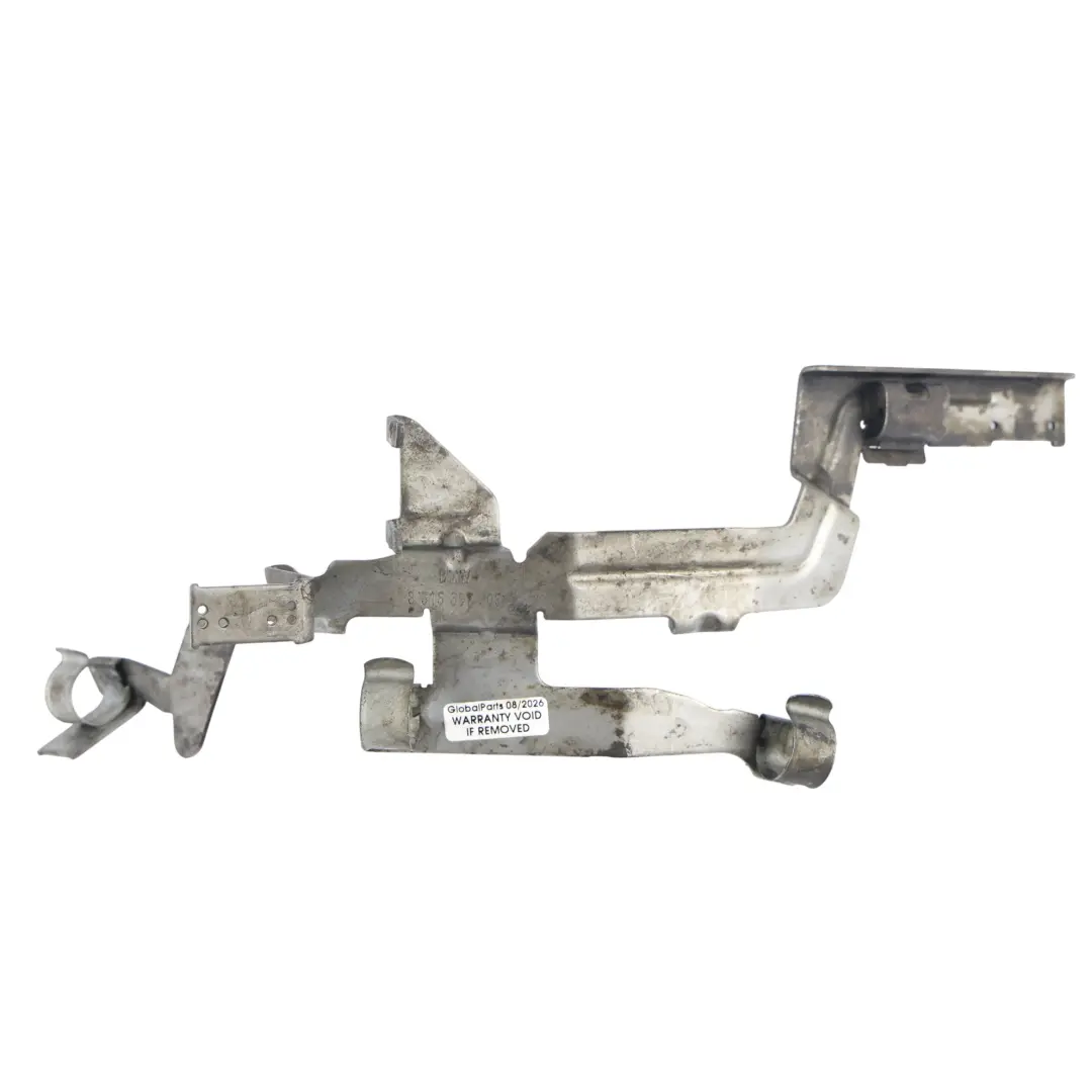 BMW F10 F10 LCI F11 LCI Soporte Sujeción Sonda Lambda - SKU 8515597 - Número de pieza 8515597