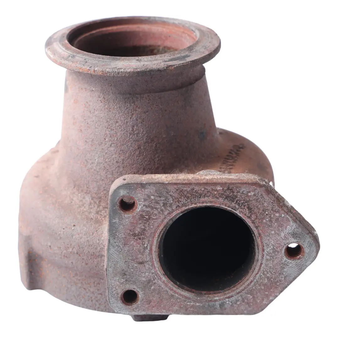 BMW F20 F21 F30 F31 Pokrywa Kanału Turbosprężarki 116d 318d N47N - SKU 8518205-10 - Numer Części 8518205
