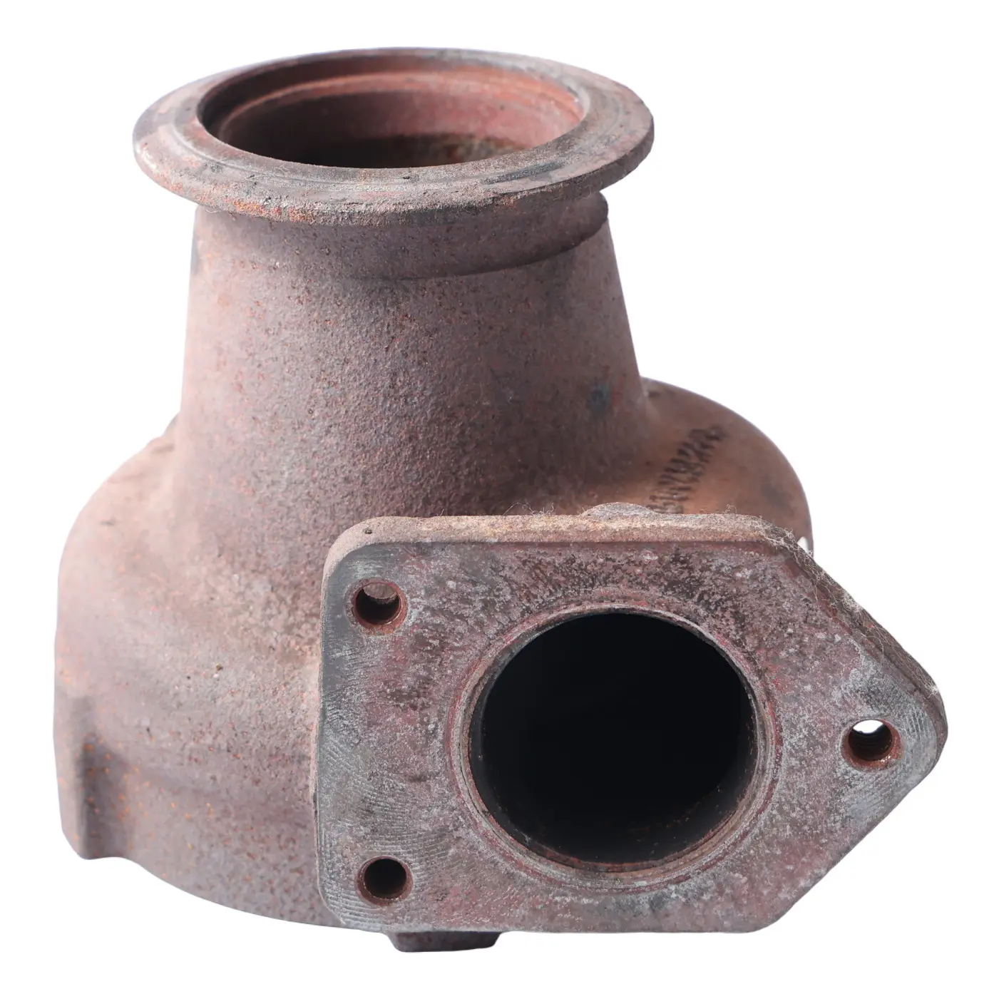 BMW F20 F21 F30 F31 Pokrywa Kanału Turbosprężarki 116d 318d N47N 8518205