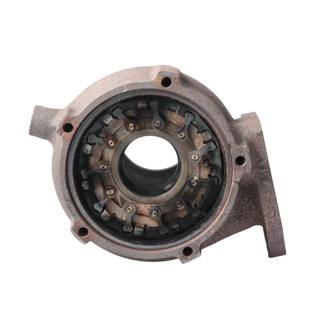 BMW F20 F21 F30 F31 Pokrywa Kanału Turbosprężarki 116d 318d N47N - SKU 8518205-10 - Numer Części 8518205