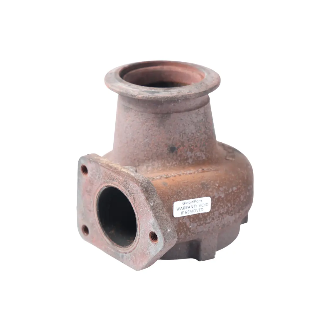 BMW F20 F21 F30 F31 Pokrywa Kanału Turbosprężarki 116d 318d N47N - SKU 8518205-10 - Numer Części 8518205