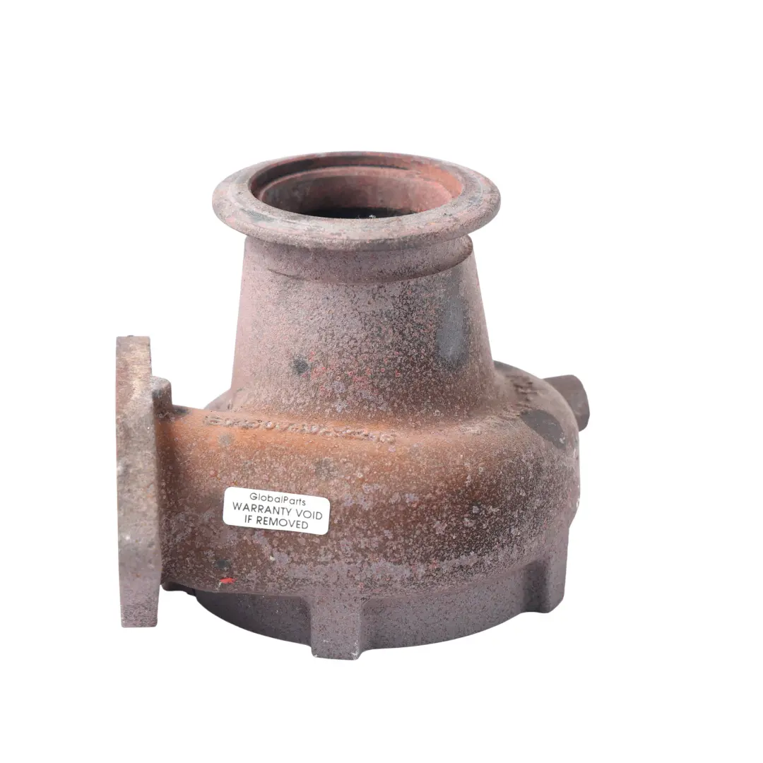 Pokrywa Kanału Turbosprężarki 116d 318d N47N do BMW F20 F21 F30 F31 o numerze 8518205 BMW F20 F21 F30 F31 Pokrywa Kanału Turbosprężarki 116d 318d N47N - SKU 8518205-10 - Numer Części 8518205