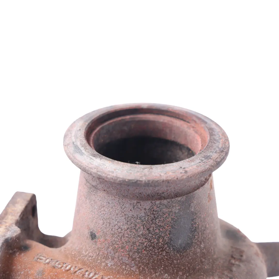 BMW F20 F21 F30 F31 Pokrywa Kanału Turbosprężarki 116d 318d N47N - SKU 8518205-10 - Numer Części 8518205