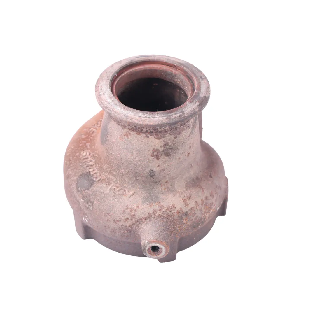 Pokrywa Kanału Turbosprężarki 116d 318d N47N do BMW F20 F21 F30 F31 o numerze 8518205 BMW F20 F21 F30 F31 Pokrywa Kanału Turbosprężarki 116d 318d N47N - SKU 8518205-10 - Numer Części 8518205