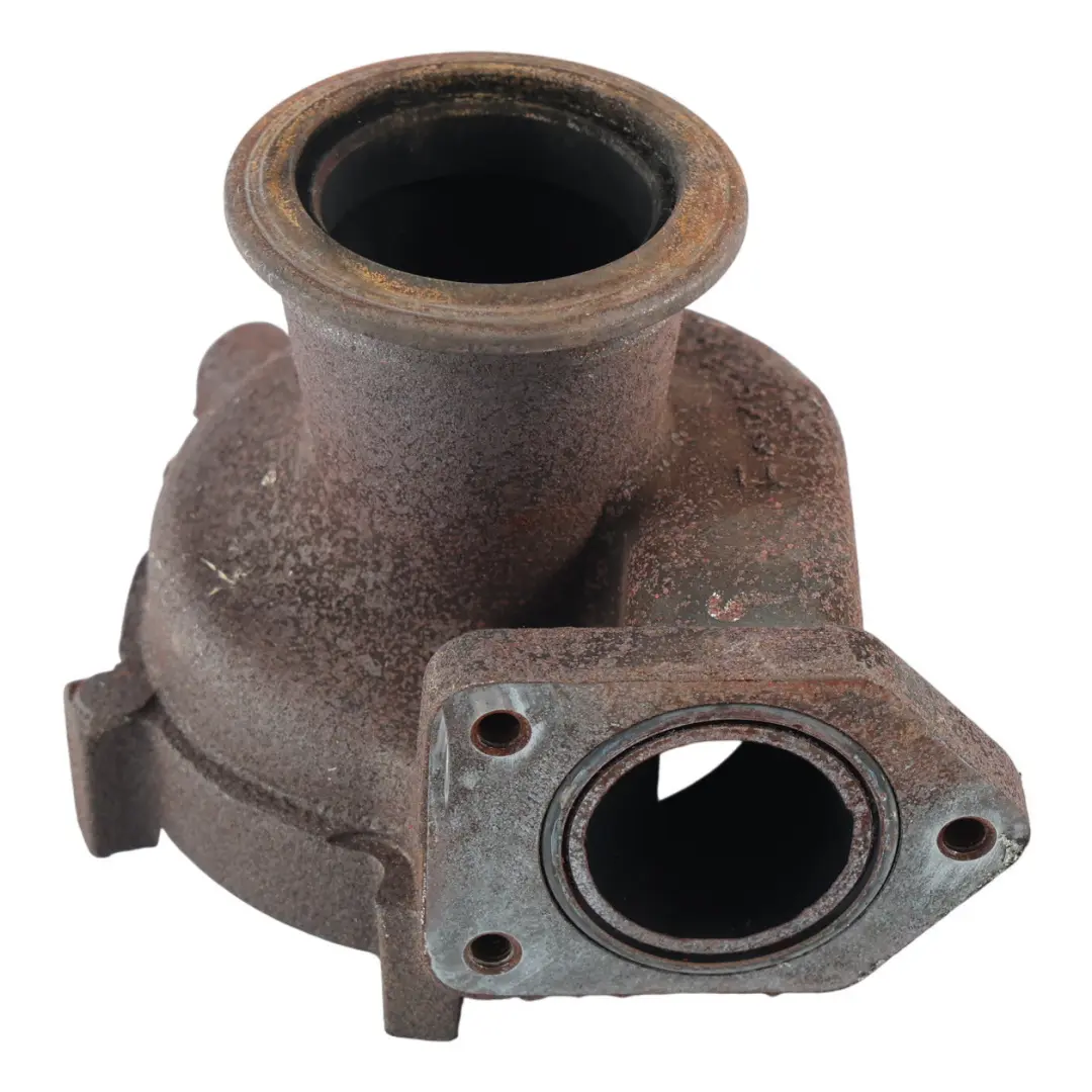 BMW F30 320d ED N47N Coperchio Alloggiamento Turbocompressore 2.0 Diesel - SKU 8519475-6 - Numero di parte 8519475