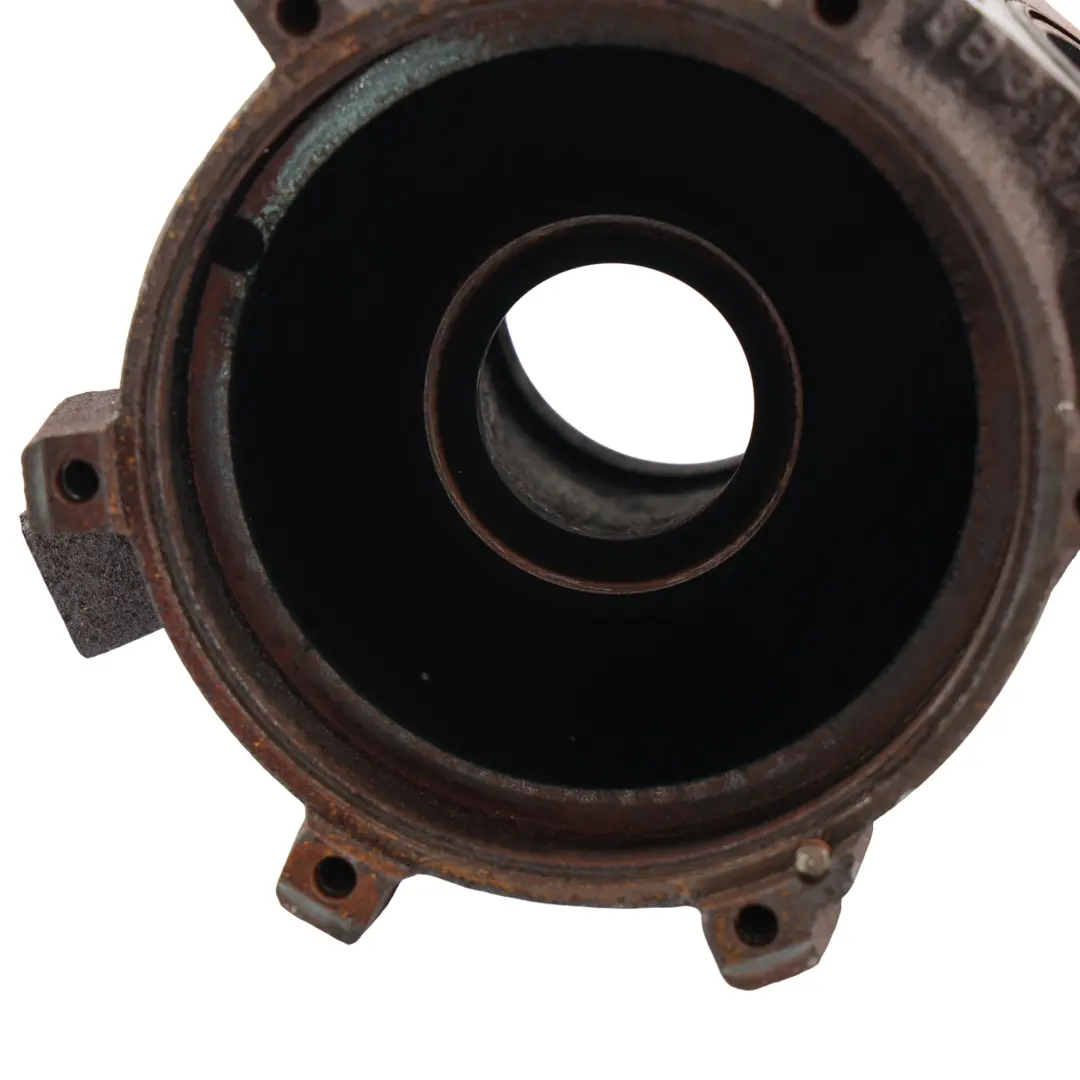 BMW F30 320d ED N47N Turbocharger Part Housing Cover 2.0 Diesel - SKU 8519475-6 - Part number 8519475