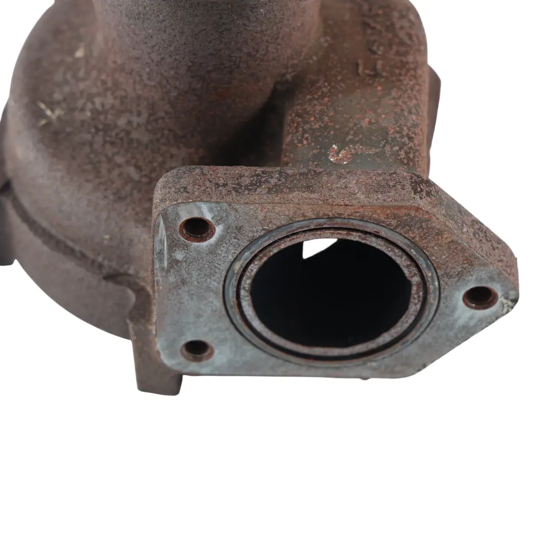 N47N Pokrywa Obudowy Turbosprężarki 2.0 Diesel do BMW F30 320d ED o numerze 8519475 BMW F30 320d ED N47N Pokrywa Obudowy Turbosprężarki 2.0 Diesel - SKU 8519475-6 - Numer Części 8519475