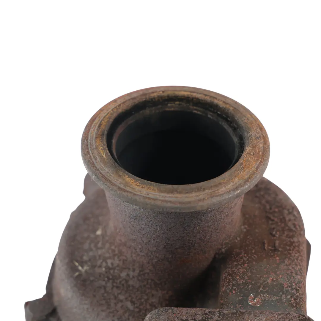 BMW F30 320d ED N47N Coperchio Alloggiamento Turbocompressore 2.0 Diesel - SKU 8519475-6 - Numero di parte 8519475