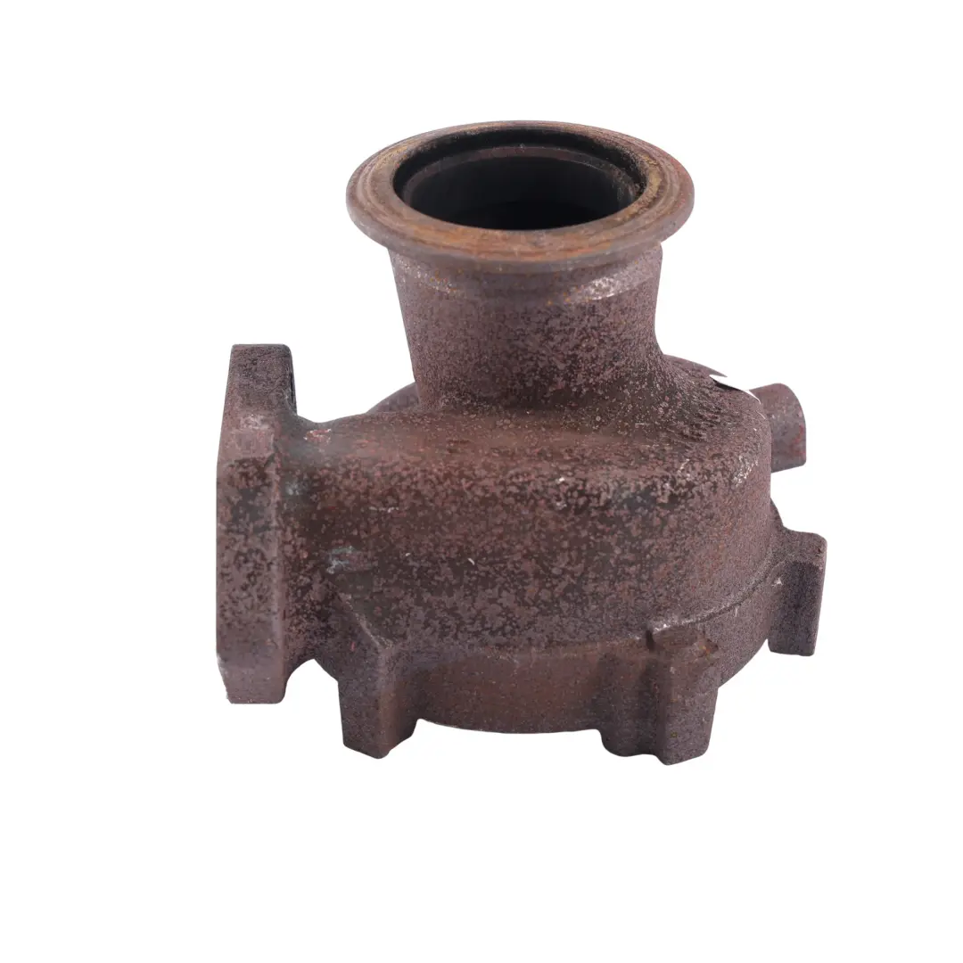 N47N Coperchio Alloggiamento Turbocompressore 2.0 Diesel per BMW F30 320d ED con numero di parte 8519475 BMW F30 320d ED N47N Coperchio Alloggiamento Turbocompressore 2.0 Diesel - SKU 8519475-6 - Numero di parte 8519475