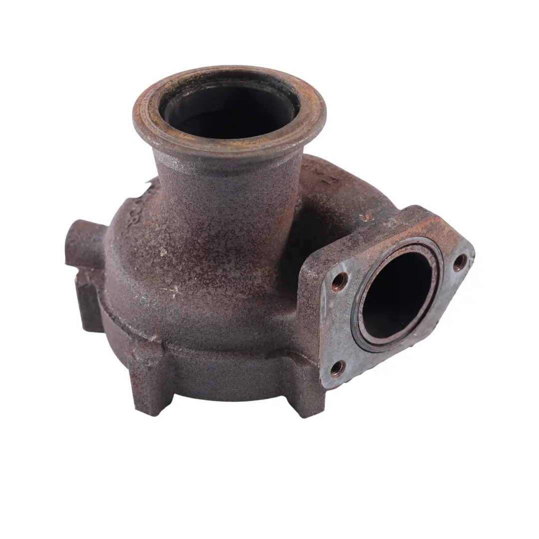 BMW F30 320d ED N47N Coperchio Alloggiamento Turbocompressore 2.0 Diesel - SKU 8519475-6 - Numero di parte 8519475