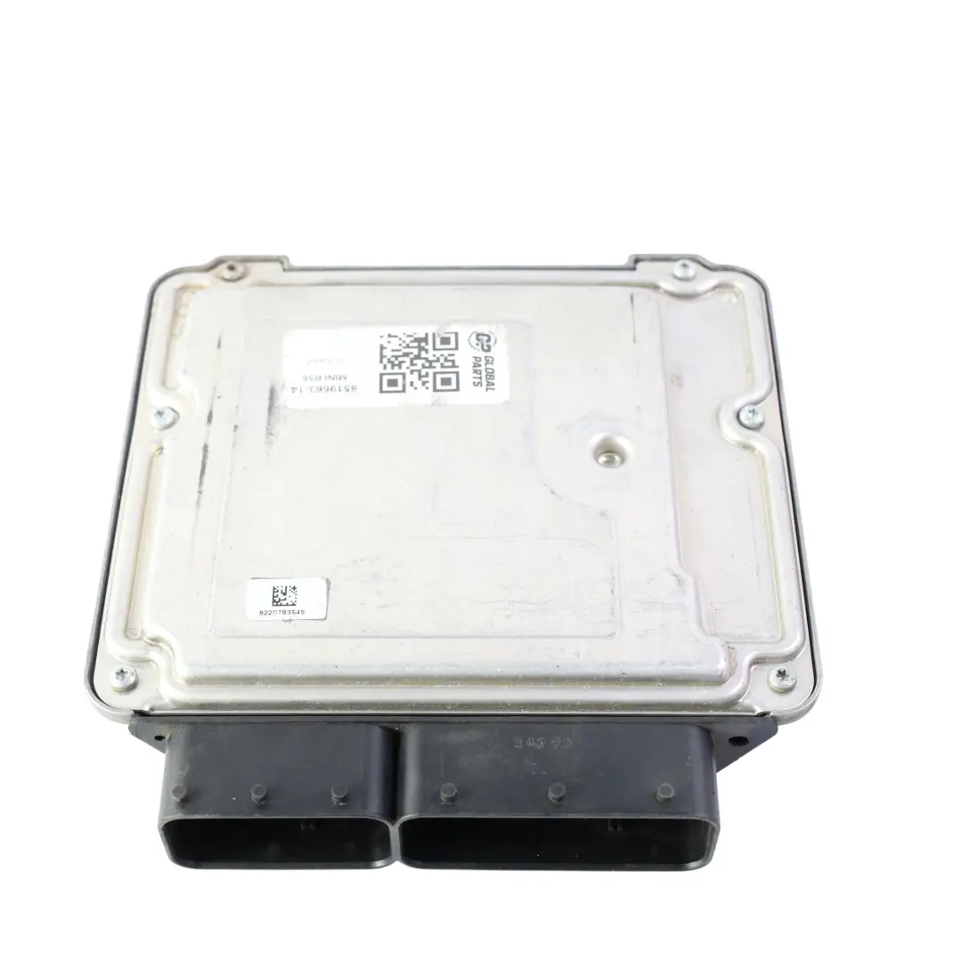 N47N 112HP Dieselmotor Einheit ECU DDE Schaltgetriebe für Mini D R56 LCI R60 mit Teilenummer 8519663 Mini D R56 LCI R60 N47N 112HP Dieselmotor Einheit ECU DDE Schaltgetriebe - SKU 8519663-14 - Teilenummer 8519663