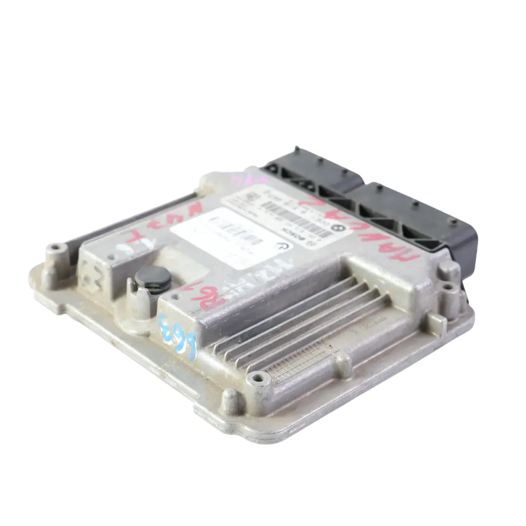 N47N 112HP Dieselmotor Einheit ECU DDE Schaltgetriebe für Mini D R56 LCI R60 mit Teilenummer 8519663 Mini D R56 LCI R60 N47N 112HP Dieselmotor Einheit ECU DDE Schaltgetriebe - SKU 8519663-14 - Teilenummer 8519663