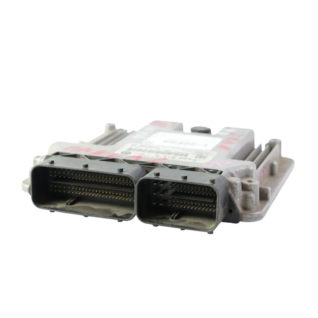 N47N 112HP Diesel Engine Unit ECU DDE Manual to Mini Cooper D R56 LCI R60 with Part number 8519663 Mini Cooper D R56 LCI R60 N47N 112HP Diesel Engine Unit ECU DDE Manual - SKU 8519663-14 - Part number 8519663