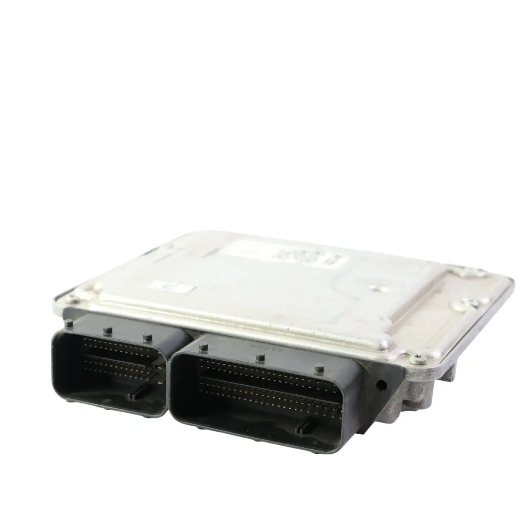 Mini D R56 LCI R60 N47N 112HP Dieselmotor Einheit ECU DDE Schaltgetriebe - SKU 8519663-14 - Teilenummer 8519663